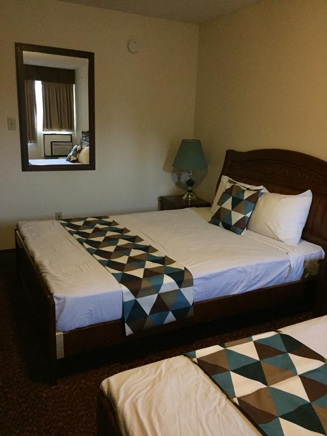 Spring Villa Hotel Harrison Hot Springs Zewnętrze zdjęcie