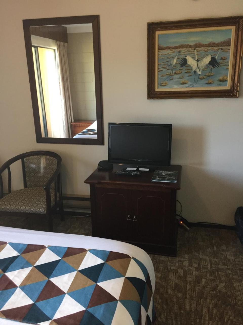 Spring Villa Hotel Harrison Hot Springs Zewnętrze zdjęcie